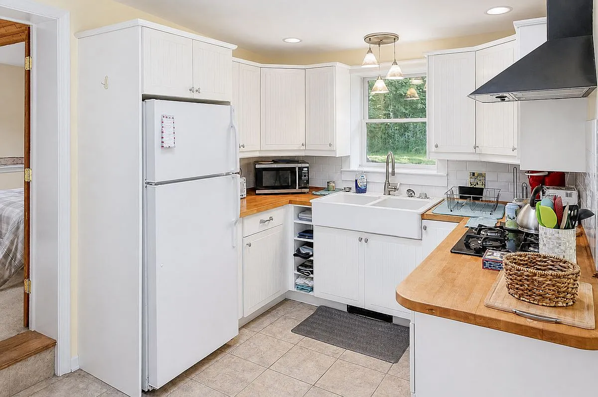 1 bed, 1.0 bath, 804 sqft, $2,300 — Photo 4