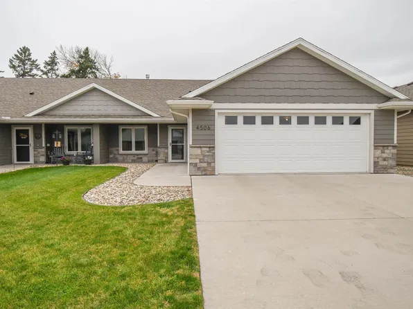 4506 W Graceland Pl, Sioux Falls, SD 57106