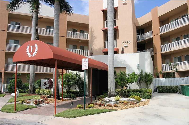 1st image of 7775 Yardley Dr APT 412