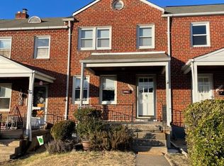 1008 Elm Rd, Halethorpe, MD 21227