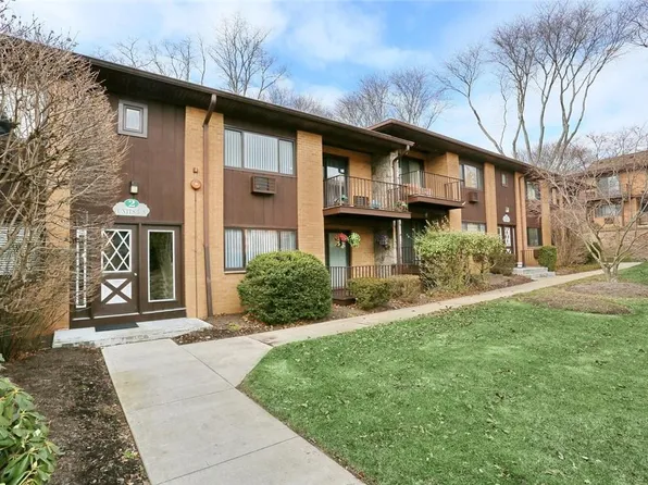 2 W Lawrence Park Drive #8, Piermont, NY 10968