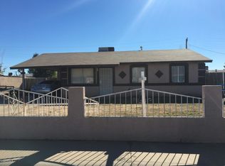 8127 W Fairmount Ave, Phoenix, AZ 85033