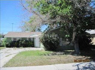 1808 Lamplighter Ln, Las Vegas, NV 89104