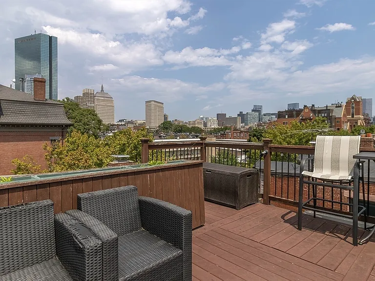 17 Dartmouth St #3 — Photo 18