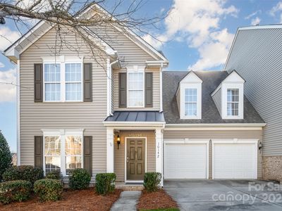 10142 Linksland Dr, Huntersville, NC, 28078