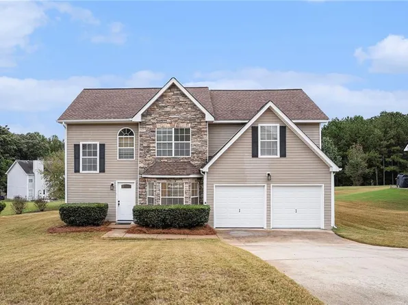 80 Capeton Ct, Covington, GA 30016