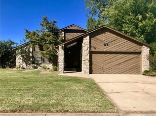 2204 E Seattle St, Broken Arrow, OK 74012