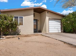 13317 Oriente Ave NE, Albuquerque, NM 87123
