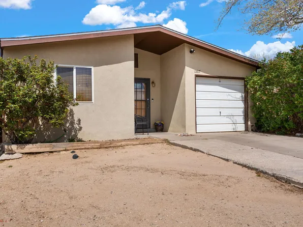 13317 Oriente Ave NE, Albuquerque, NM 87123