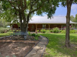 359 Newsom Mound Rd, Weatherford, TX 76085