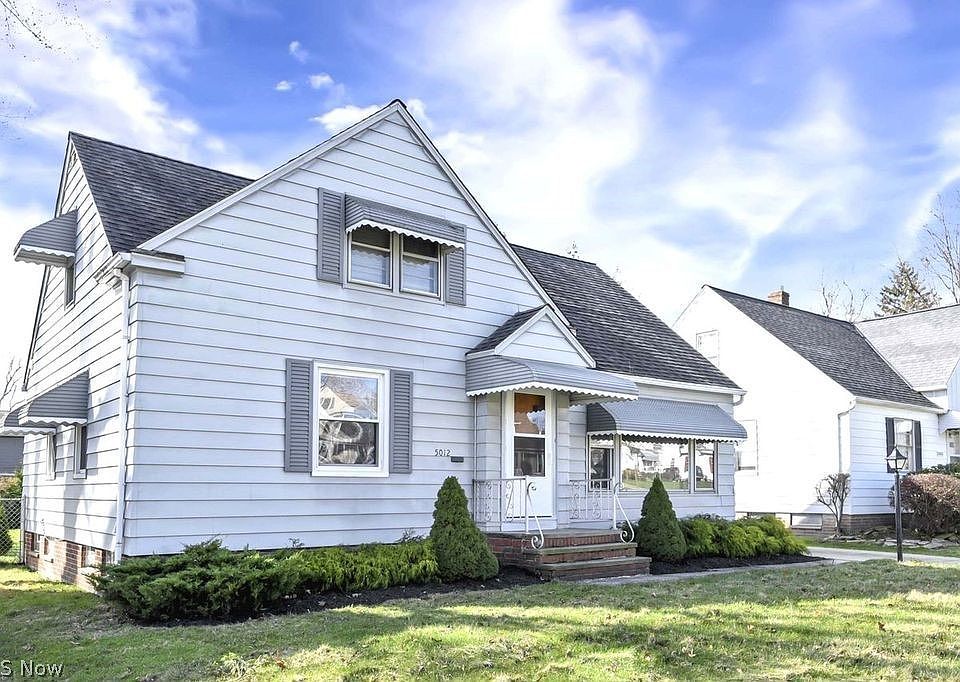 1st image of 5012 S Barton Rd