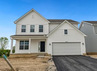 3840 Old Glory Loop, Powell, OH 43065