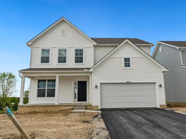 3840 Old Glory Loop, Powell, OH 43065