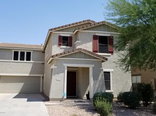 4817 N 108th Ave, Phoenix, AZ 85037