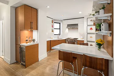 Sold by Douglas Elliman