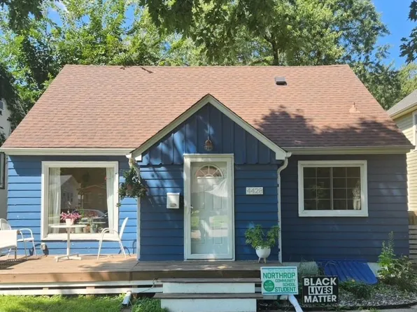 4428 31st Ave S, Minneapolis, MN 55406