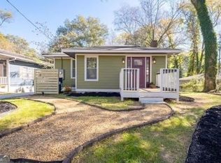 763 Center Hill Ave NW, Atlanta, GA 30318