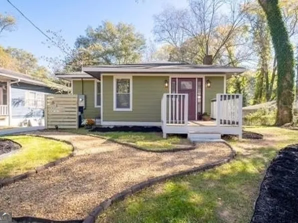 763 Center Hill Ave NW, Atlanta, GA 30318