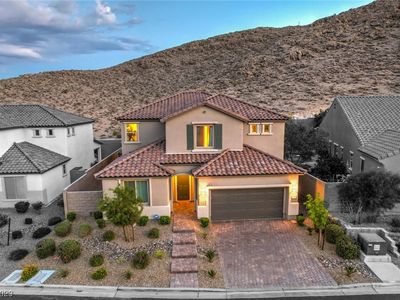12867 New Providence St, Las Vegas, NV, 89141