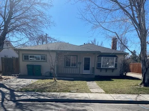 760 Broadway Blvd, Reno, NV 89502