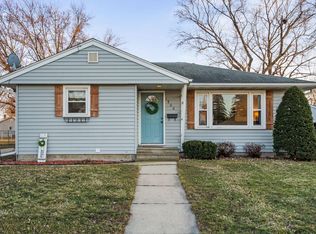 1900 1st Ave NE, Austin, MN 55912