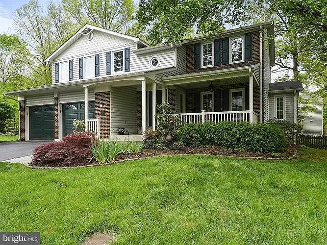 1st image of 3611 Elderberry Pl
