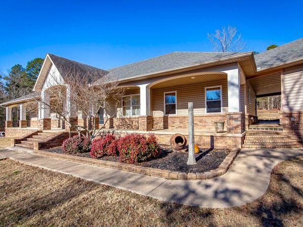 165 Country Oaks, Clinton, AR 72031