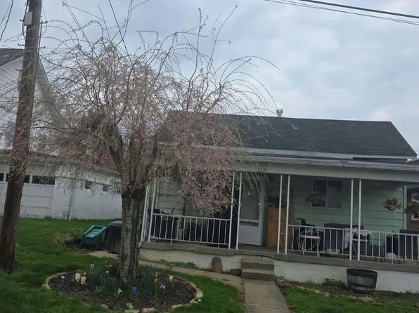 2315 Gould Ave, Clarksburg, WV 26301