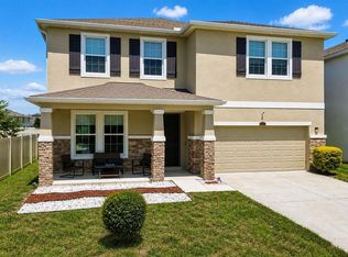 3052 Living Coral Dr, Odessa, FL 33556