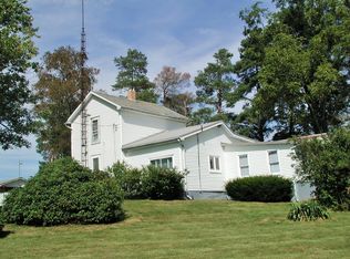 1572 Bellflower Rd NE, Minerva, OH 44657