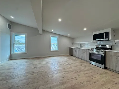 Floor plan 4L