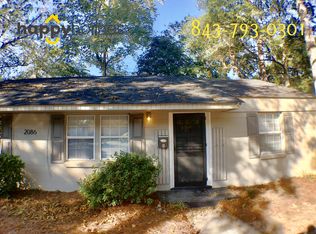 2086 Seabrook Ave APT A, Charleston, SC 29412