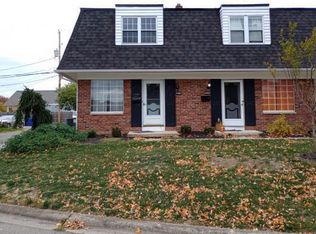 4465 Folkestone Ct S, Columbus, OH 43220