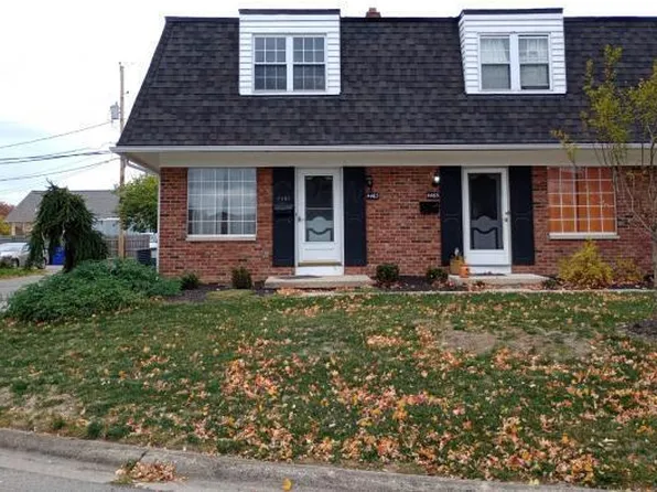 4465 Folkestone Ct S, Columbus, OH 43220
