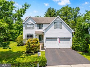 2027 Serendipity Way, Schwenksville, PA 19473