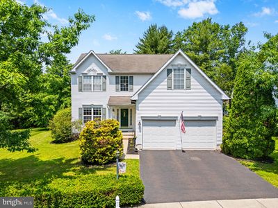 2027 Serendipity Way, Schwenksville, PA, 19473