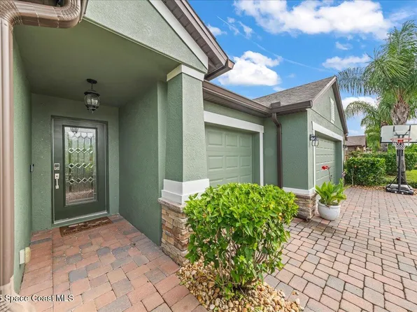 3375 Salt Marsh Cir, West Melbourne, FL 32904
