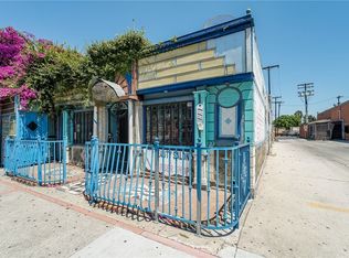 2154 Pacific Ave, Long Beach, CA 90806