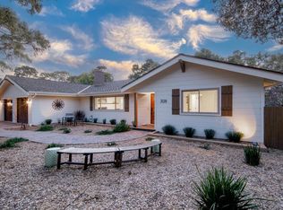 3128 Stevenson Dr, Pebble Beach, CA 93953