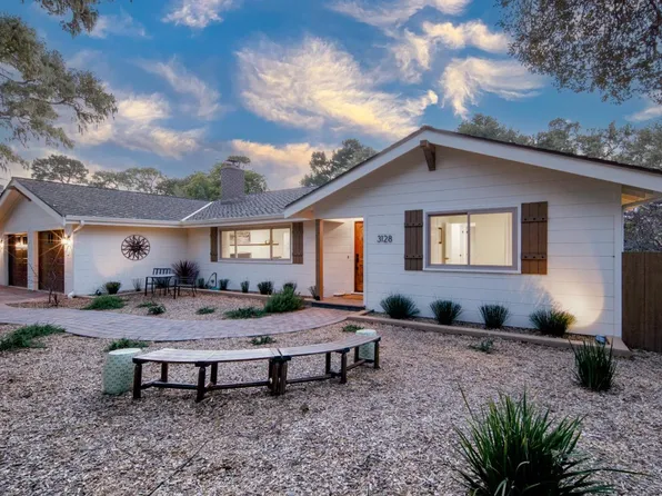 3128 Stevenson Dr, Pebble Beach, CA 93953