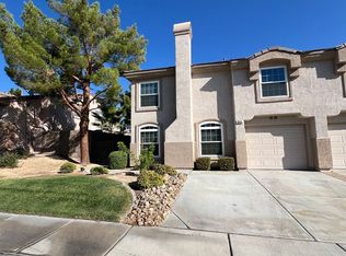 1614 Coal Valley Dr, Henderson, NV 89014