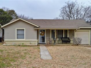 124 Westfork Dr S, Fort Worth, TX 76114