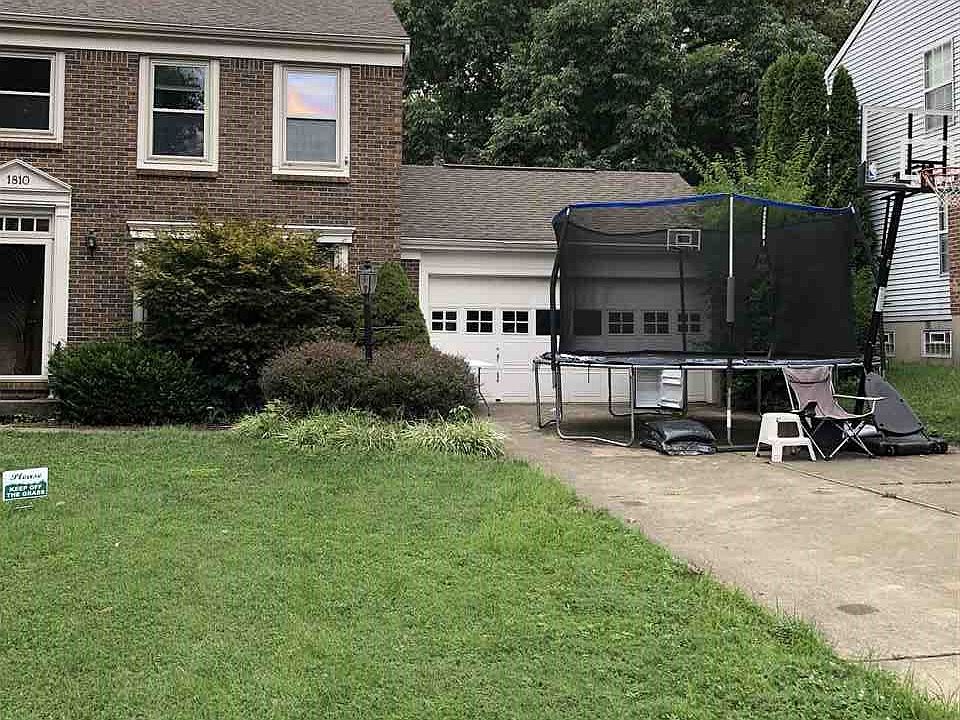 1810 Promontory Dr, Florence, KY 41042 Zillow