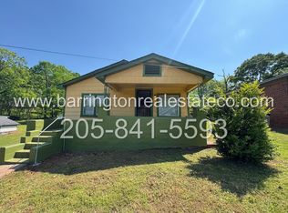 3321 Willard Ave SW, Birmingham, AL 35211
