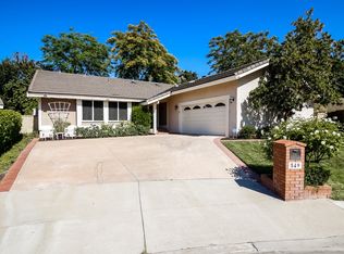549 S Tumbleweed Rd, Anaheim, CA 92807