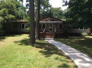 25119 Sea Turtle Ln, Magnolia, TX 77355