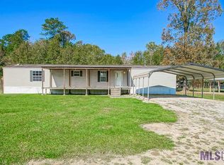 18371 State Highway 444, Livingston, LA 70754