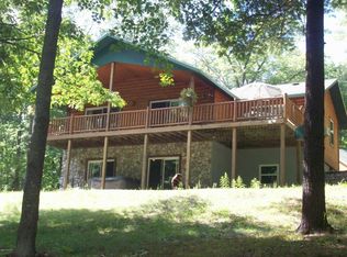 7058 E 40th St, Chase, MI 49623