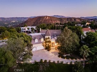 170 Dapplegray Rd, Bell Canyon, CA 91307