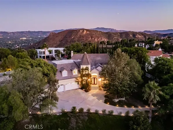 170 Dapplegray Rd, Bell Canyon, CA 91307